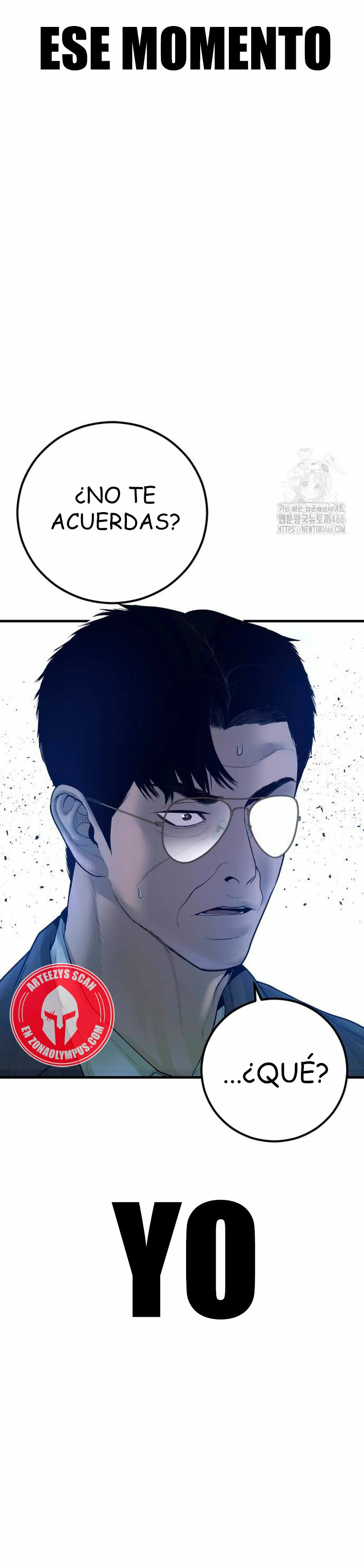 Read Manager Kim ES Manga Online