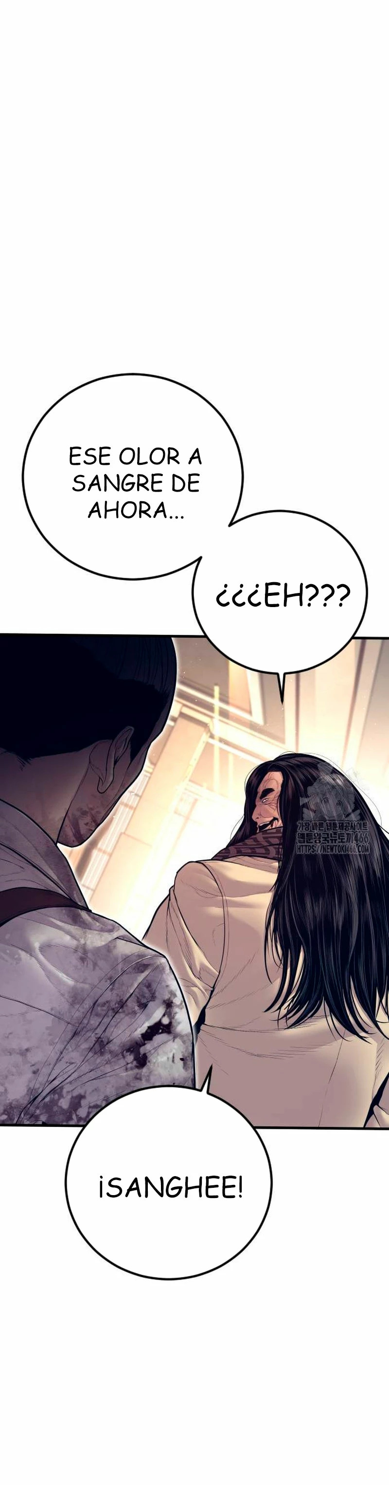 Read Manager Kim ES Manga Online