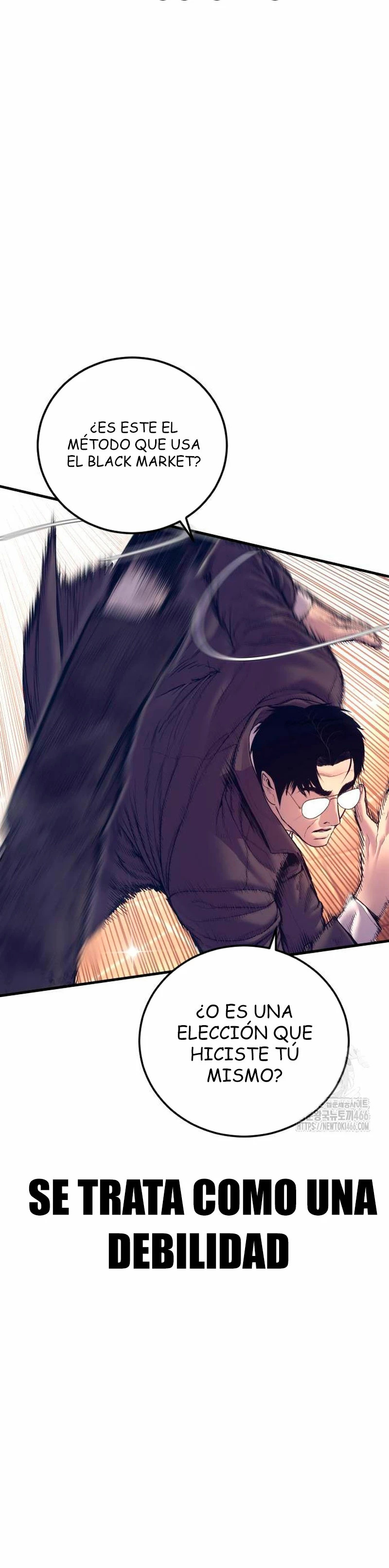 Read Manager Kim ES Manga Online