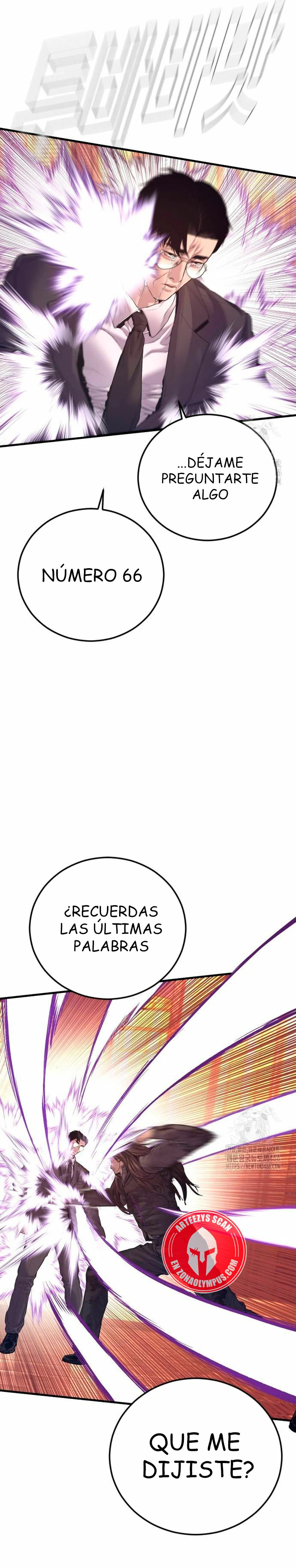Read Manager Kim ES Manga Online