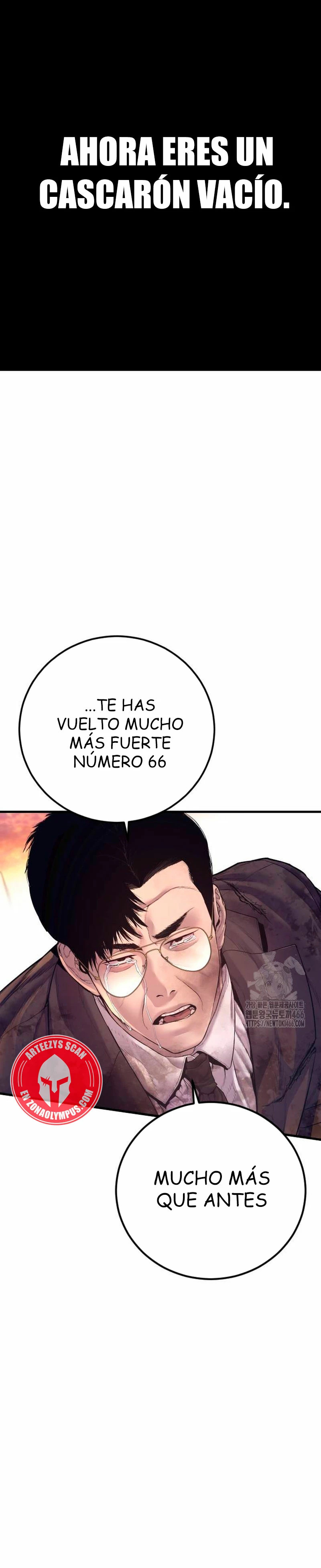 Read Manager Kim ES Manga Online