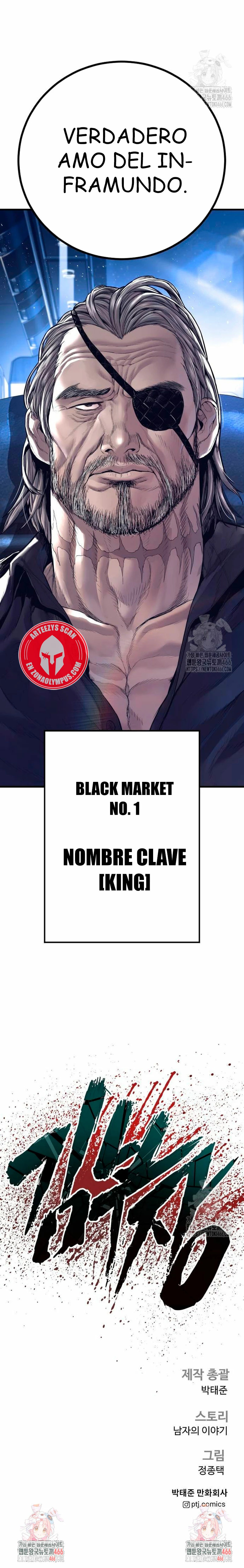 Read Manager Kim ES Manga Online
