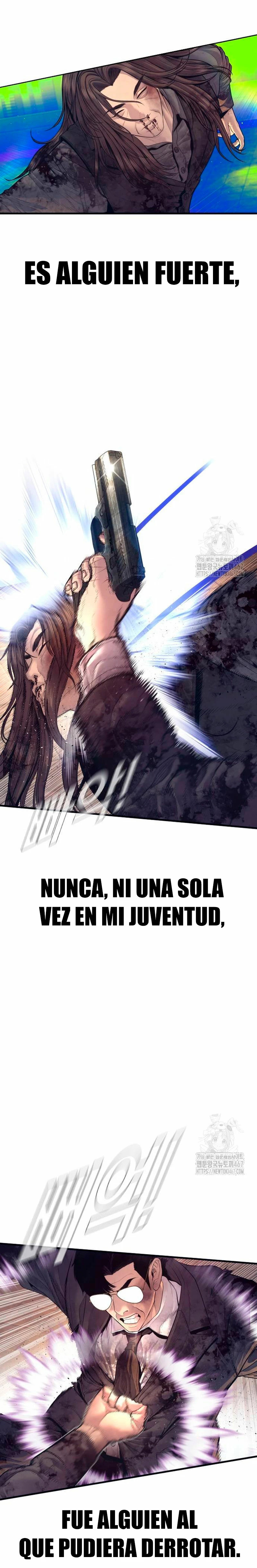 Read Manager Kim ES Manga Online