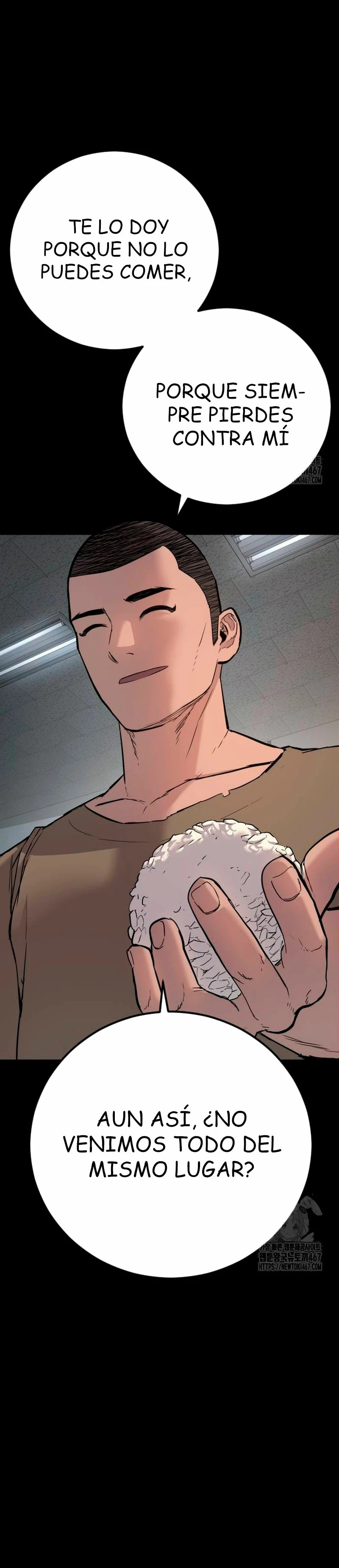 Read Manager Kim ES Manga Online