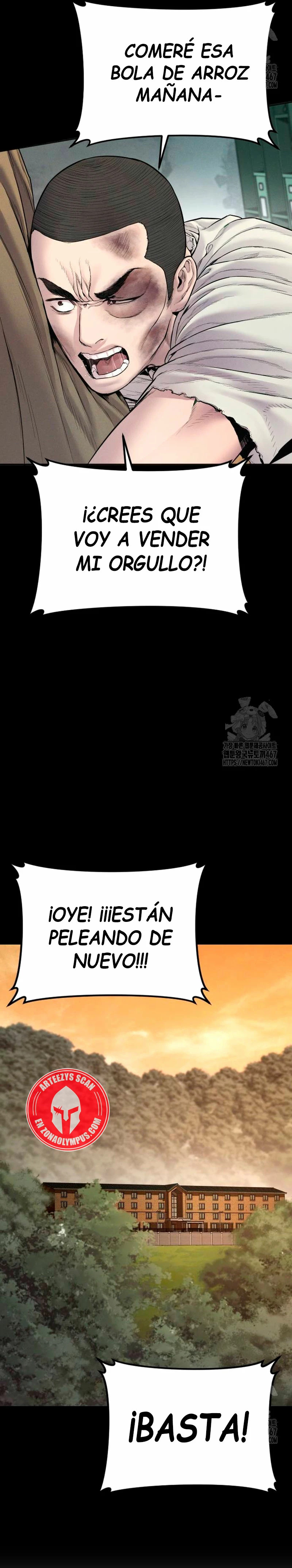 Read Manager Kim ES Manga Online