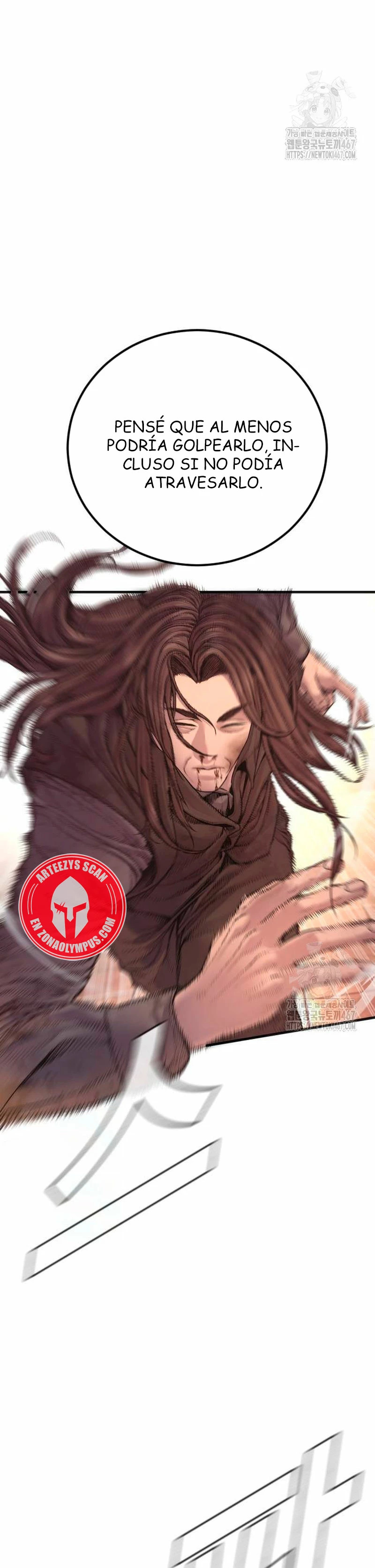 Read Manager Kim ES Manga Online