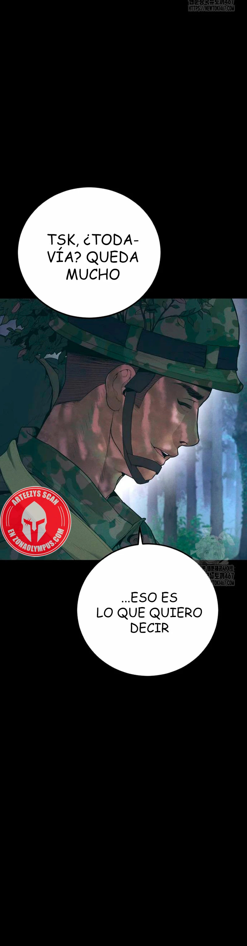 Read Manager Kim ES Manga Online