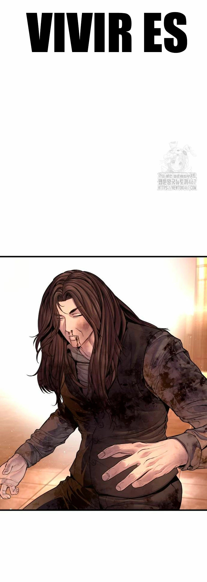 Read Manager Kim ES Manga Online