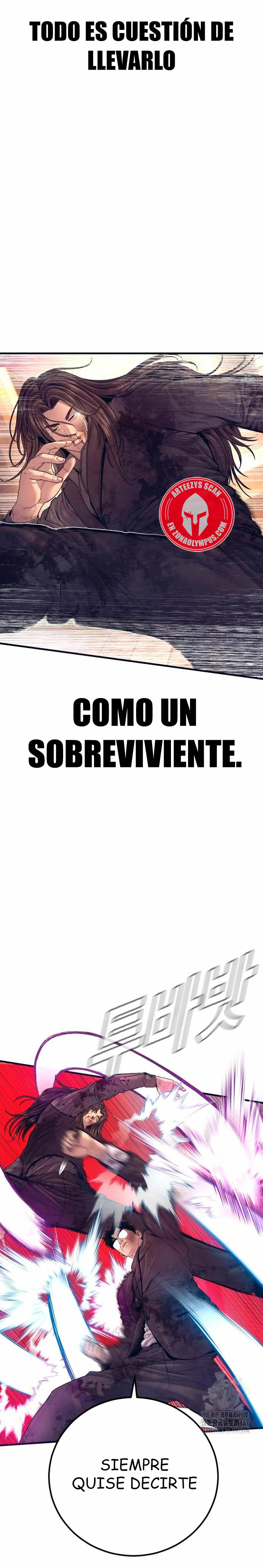 Read Manager Kim ES Manga Online