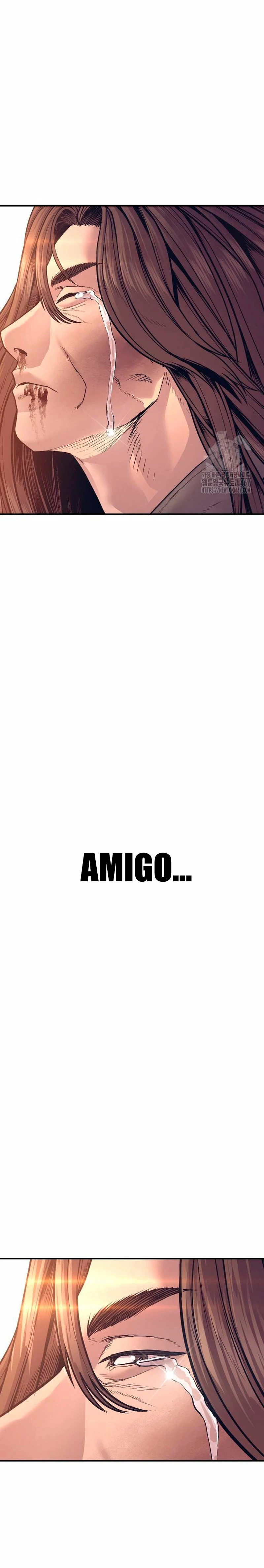 Read Manager Kim ES Manga Online