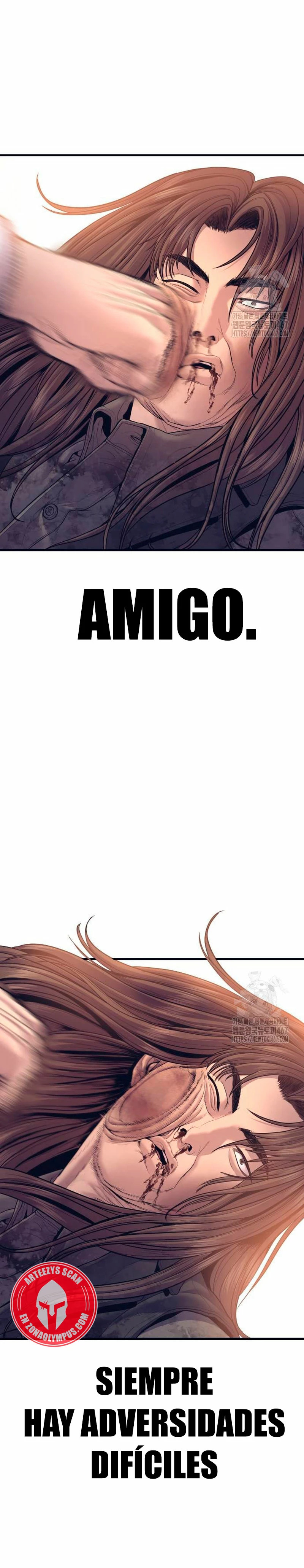 Read Manager Kim ES Manga Online