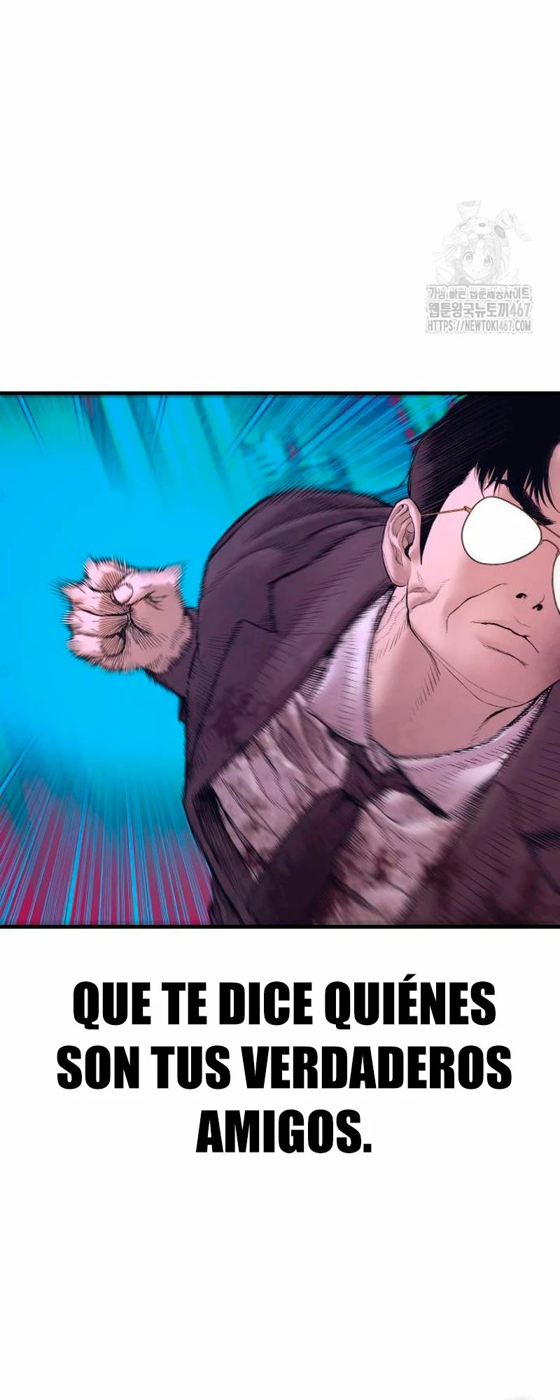 Read Manager Kim ES Manga Online