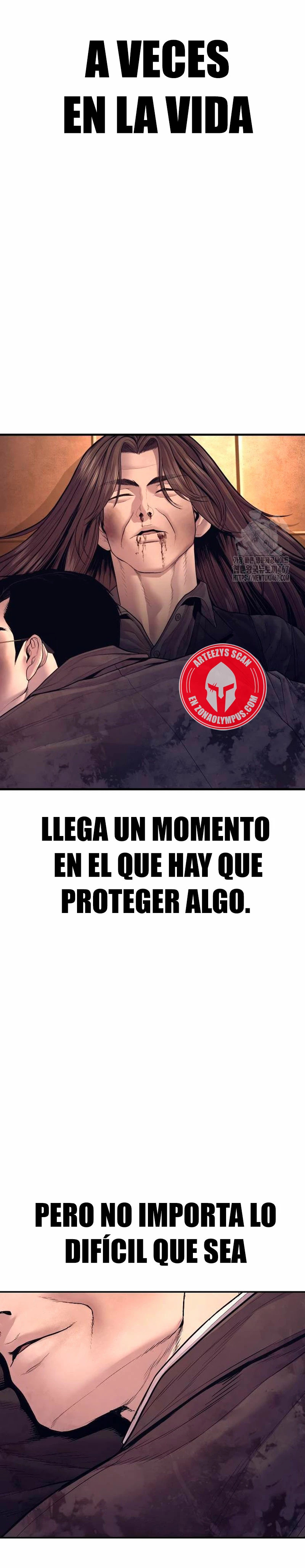 Read Manager Kim ES Manga Online
