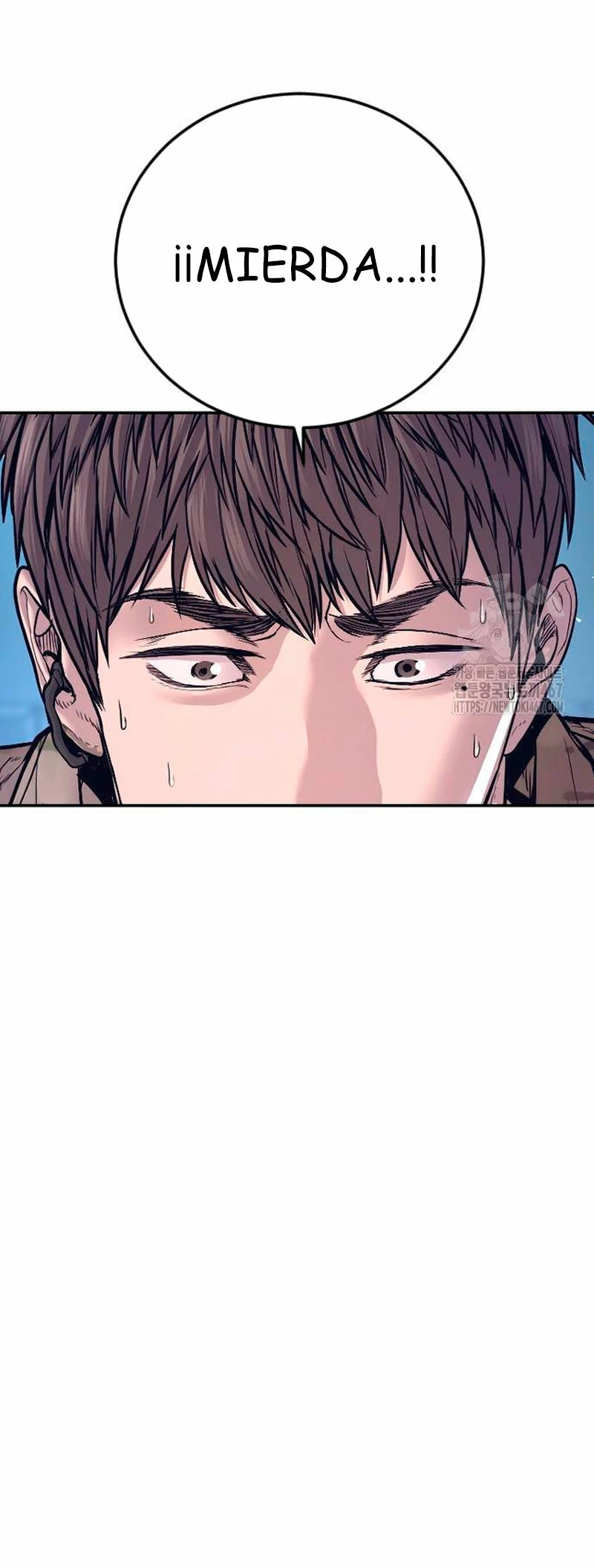 Read Manager Kim ES Manga Online