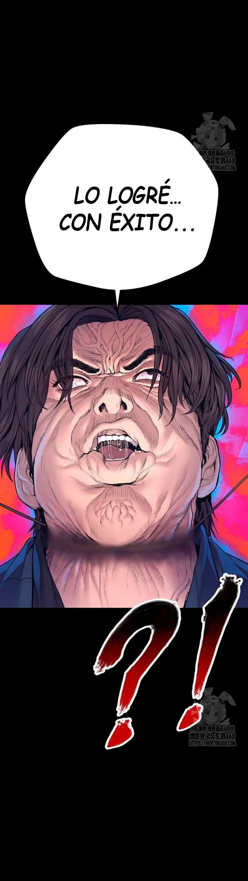 Read Manager Kim ES Manga Online