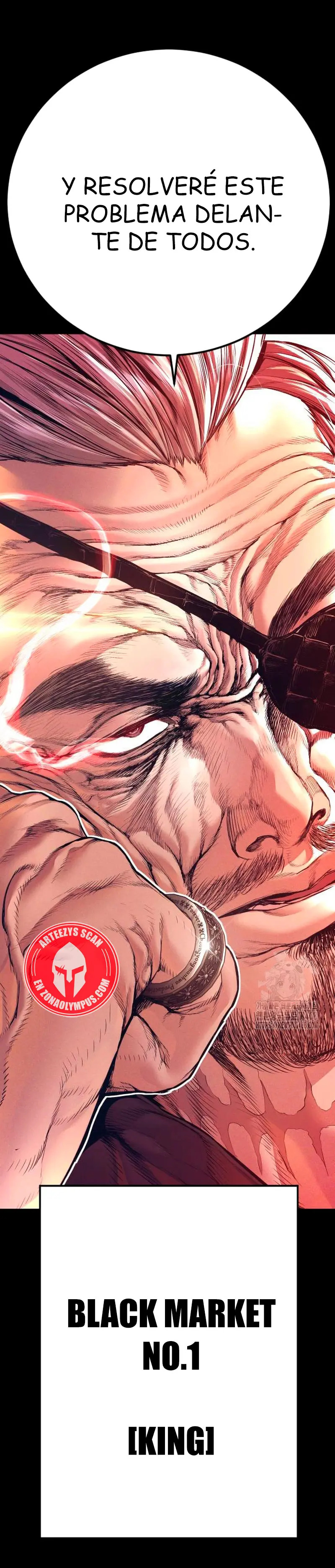 Read Manager Kim ES Manga Online