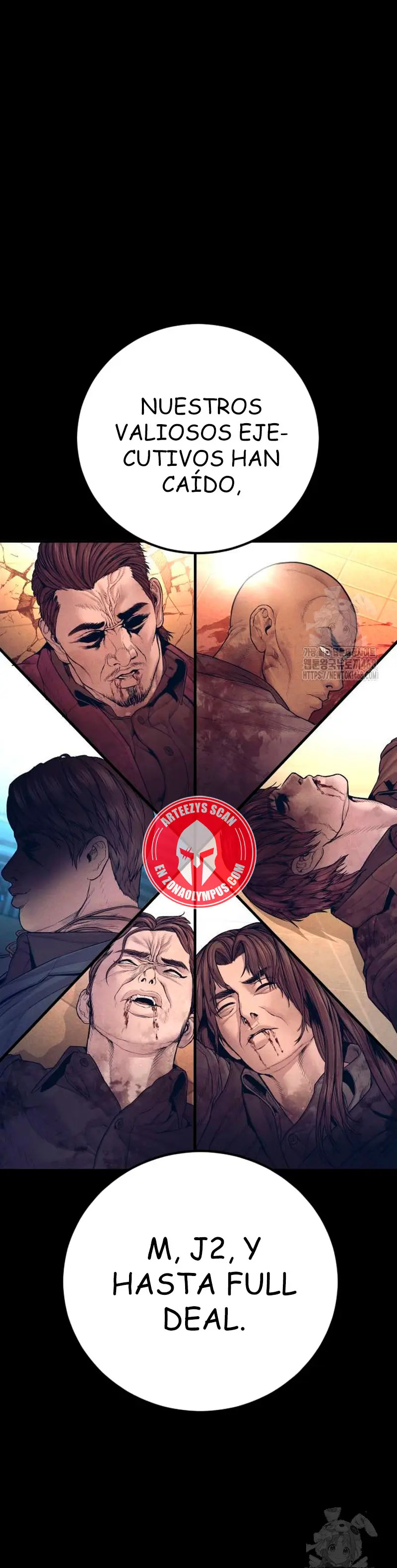 Read Manager Kim ES Manga Online