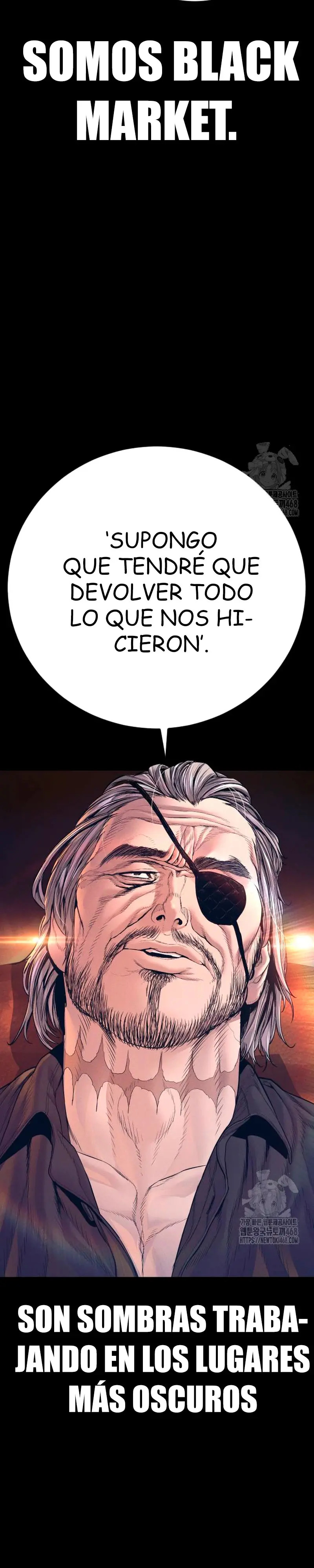 Read Manager Kim ES Manga Online