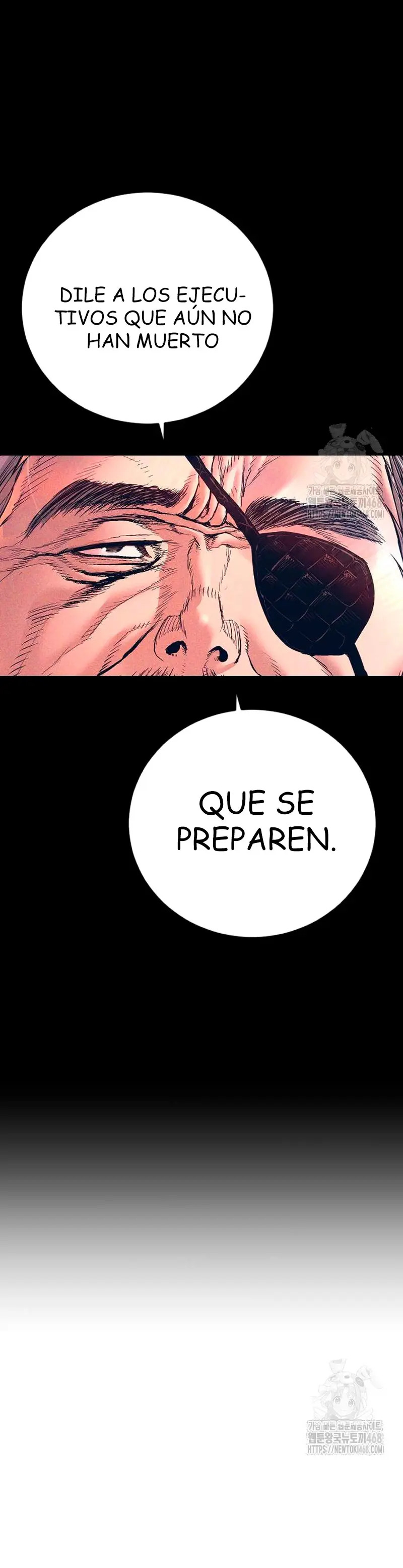 Read Manager Kim ES Manga Online