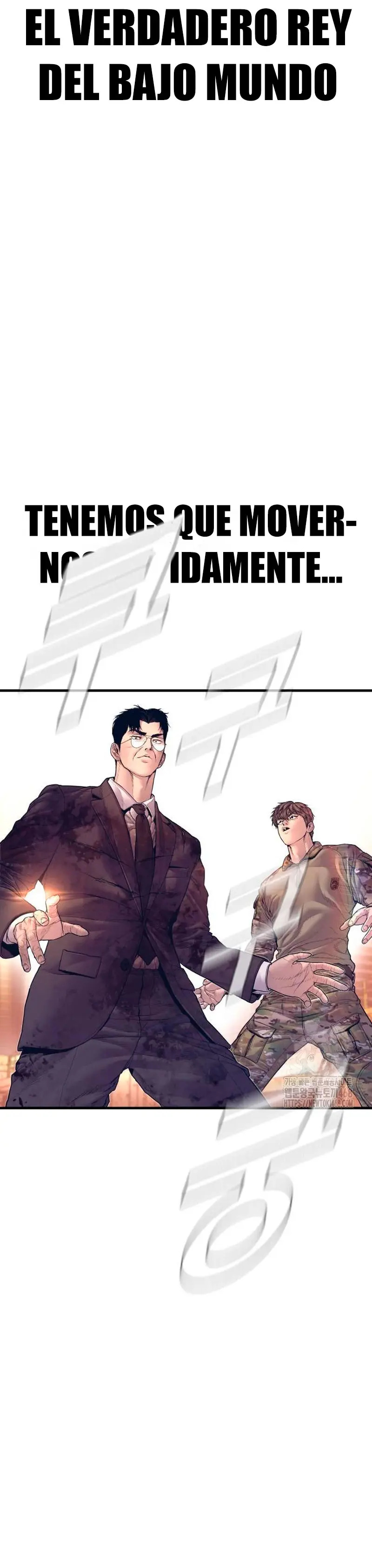 Read Manager Kim ES Manga Online