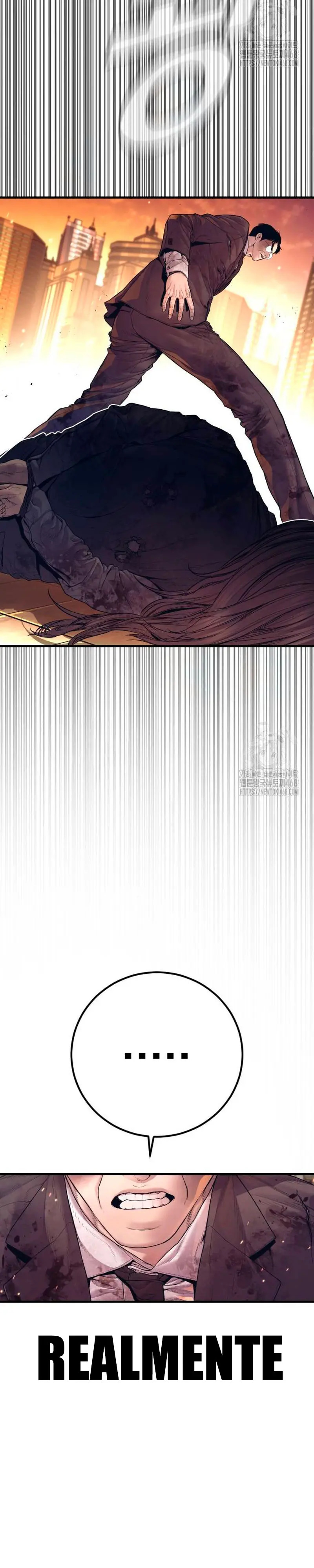 Read Manager Kim ES Manga Online