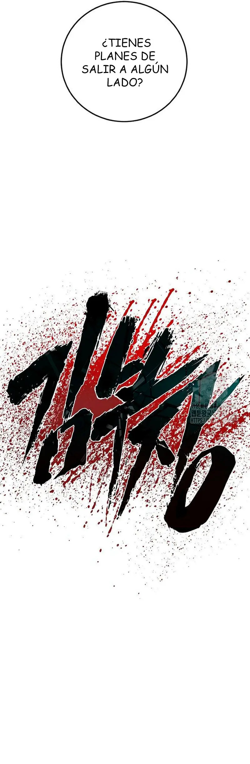 Read Manager Kim ES Manga Online