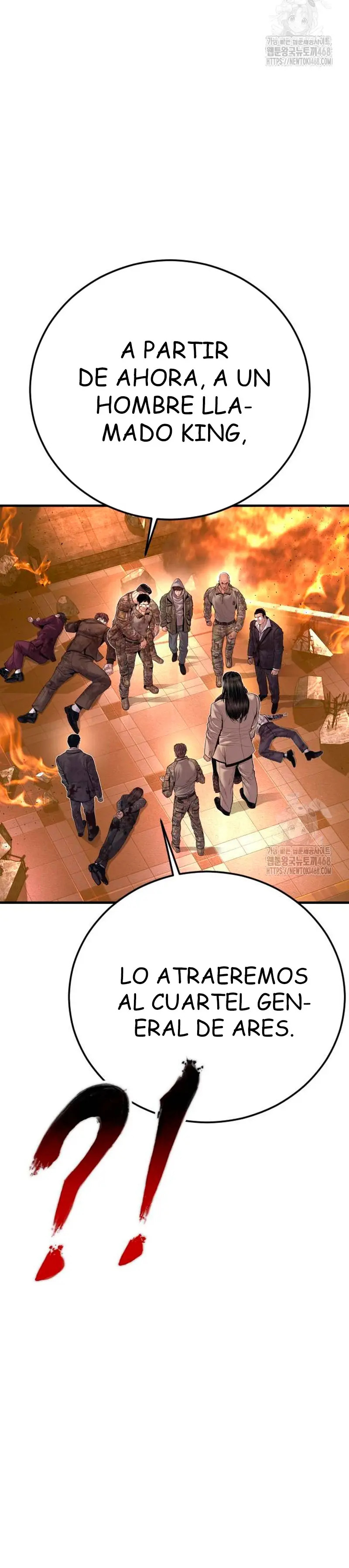 Read Manager Kim ES Manga Online