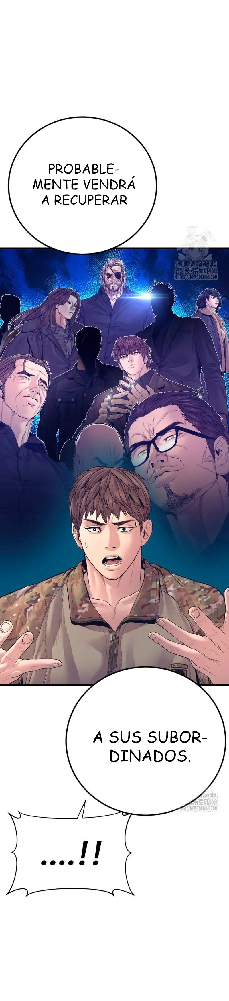 Read Manager Kim ES Manga Online