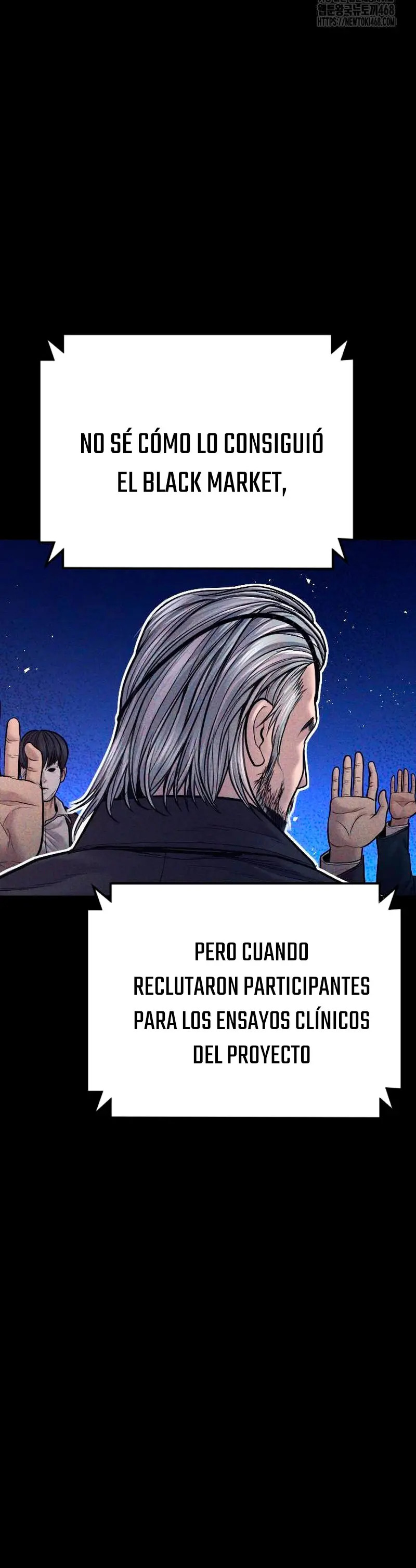 Read Manager Kim ES Manga Online