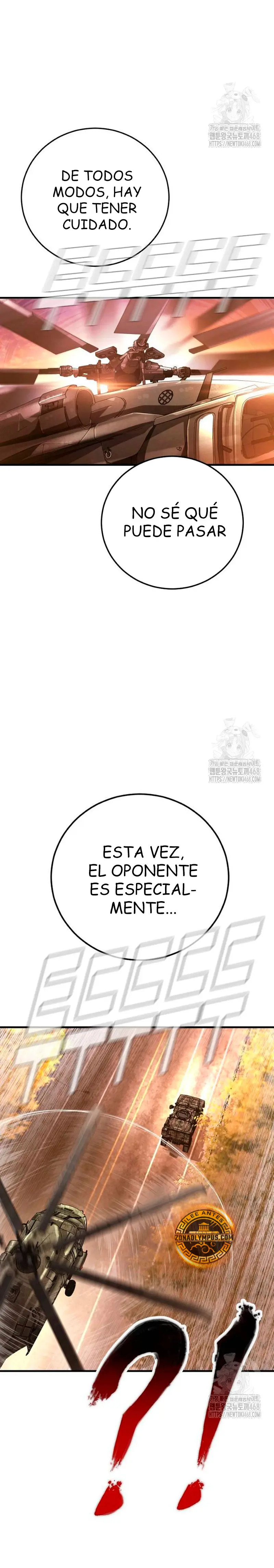 Read Manager Kim ES Manga Online