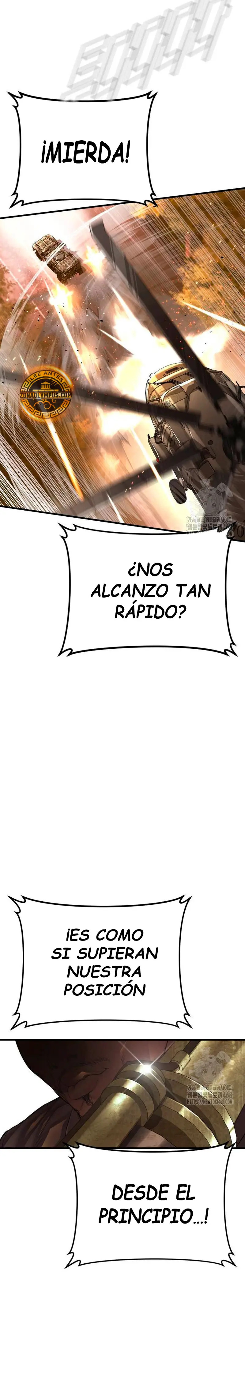 Read Manager Kim ES Manga Online