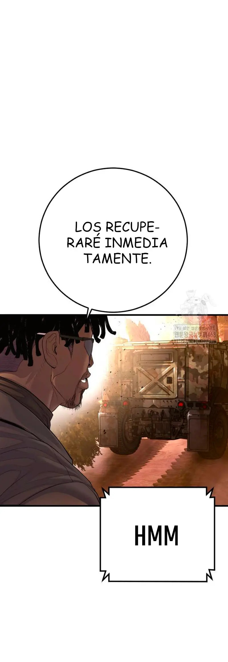 Read Manager Kim ES Manga Online