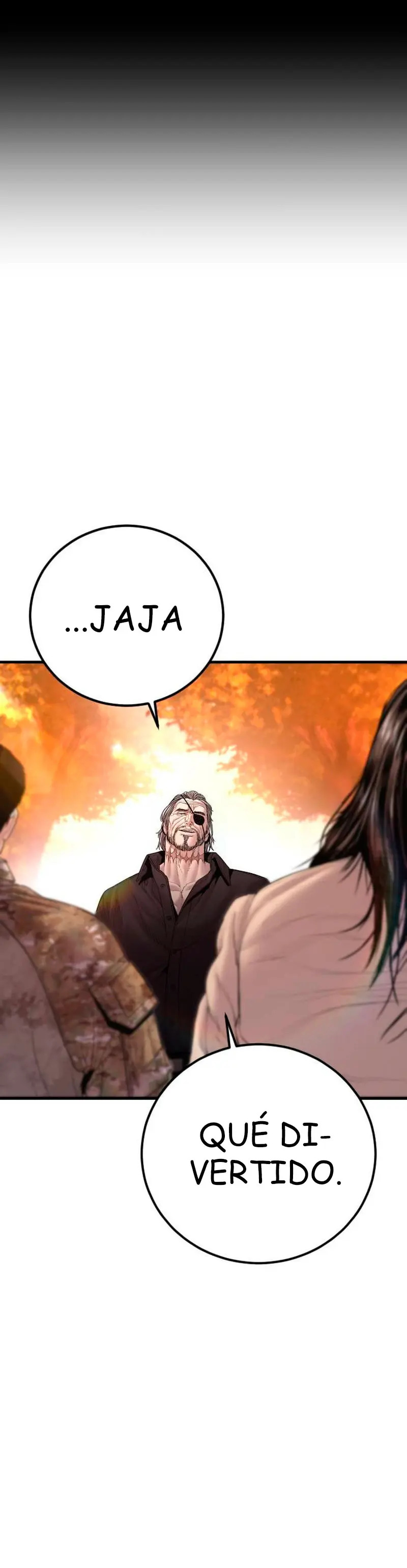 Read Manager Kim ES Manga Online