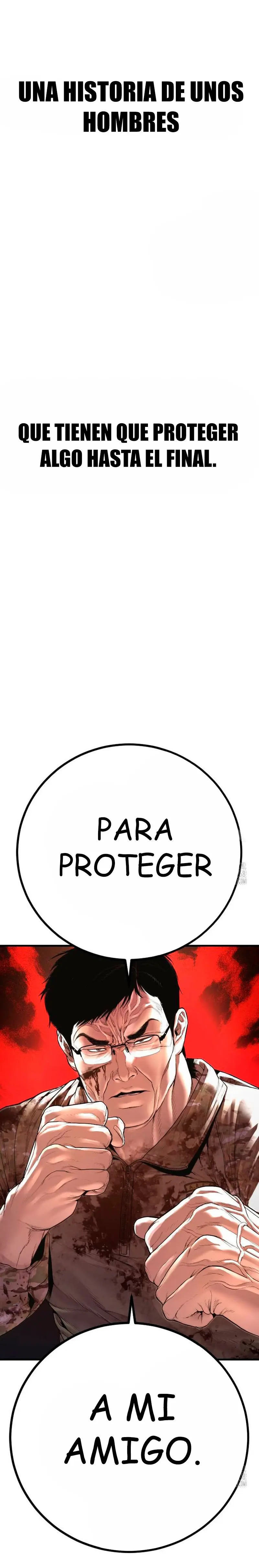 Read Manager Kim ES Manga Online