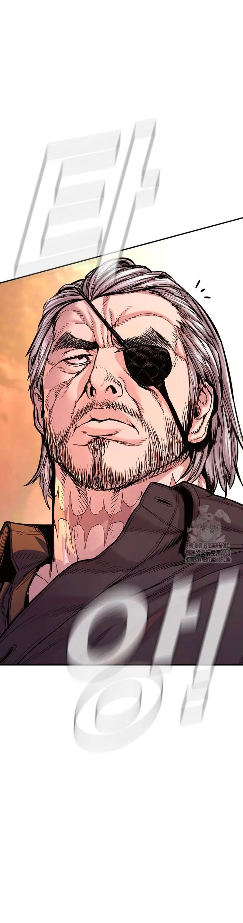 Read Manager Kim ES Manga Online