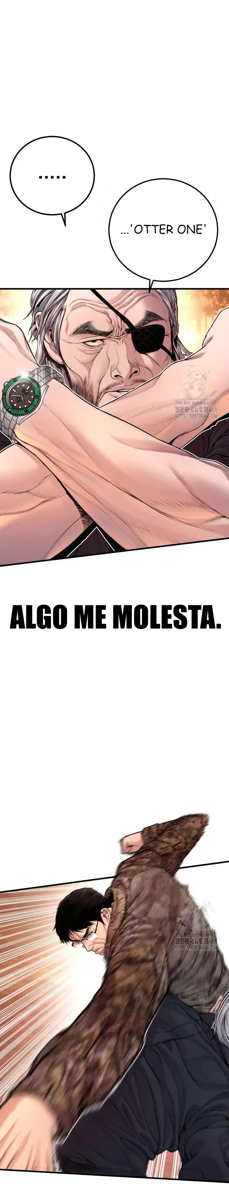 Read Manager Kim ES Manga Online