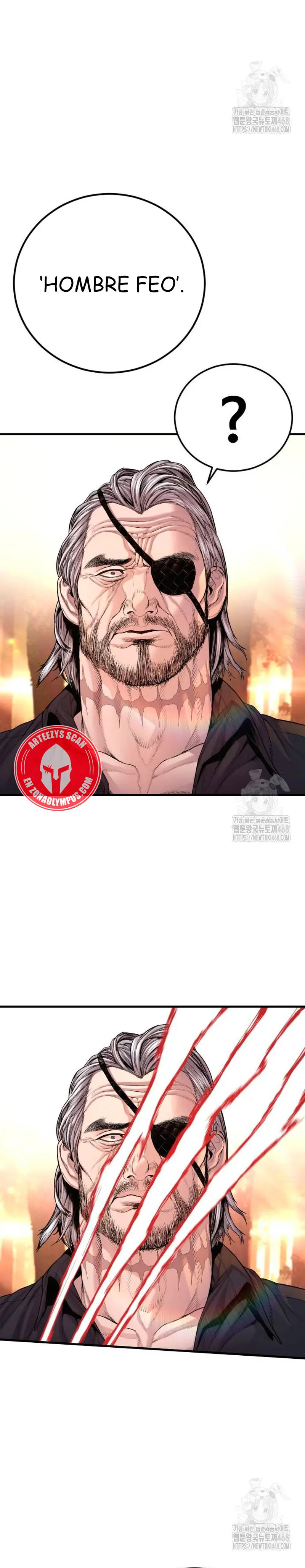 Read Manager Kim ES Manga Online