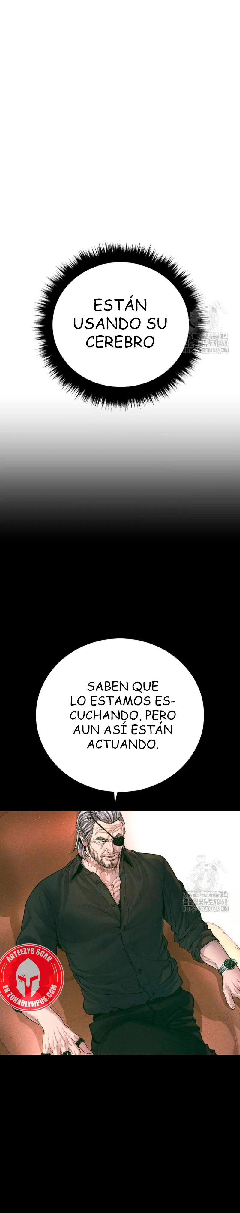 Read Manager Kim ES Manga Online