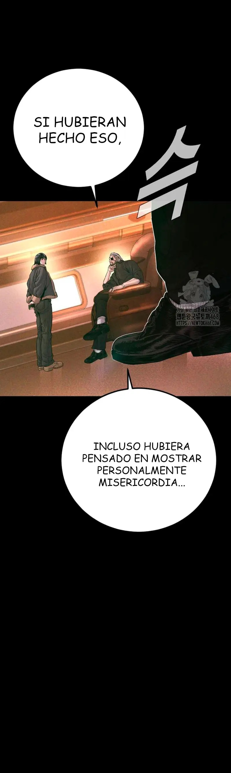 Read Manager Kim ES Manga Online