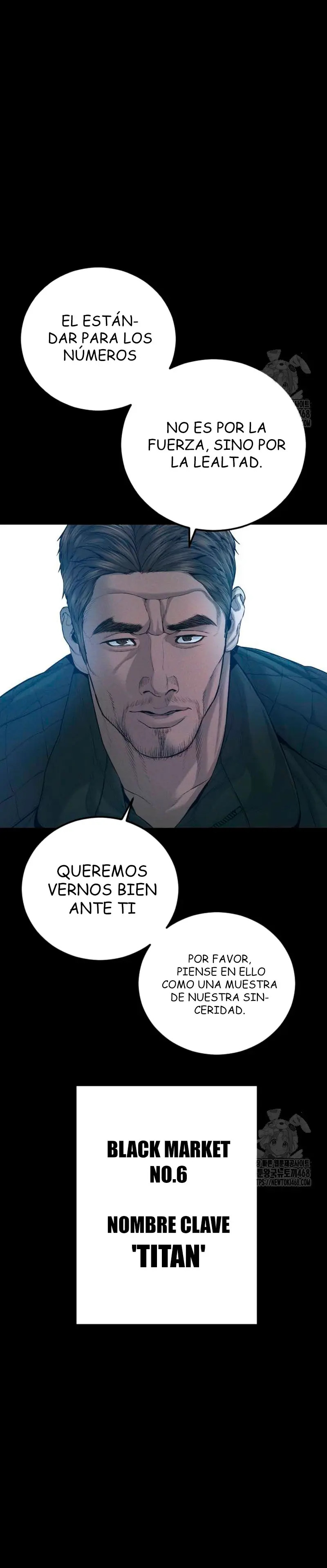 Read Manager Kim ES Manga Online