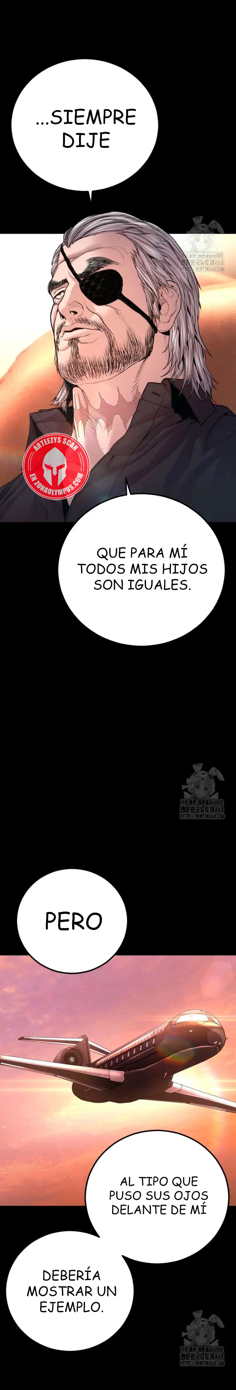 Read Manager Kim ES Manga Online