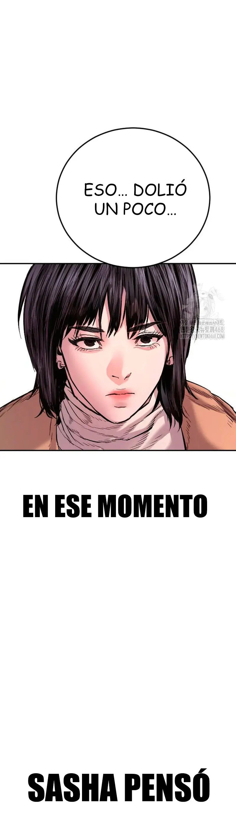Read Manager Kim ES Manga Online