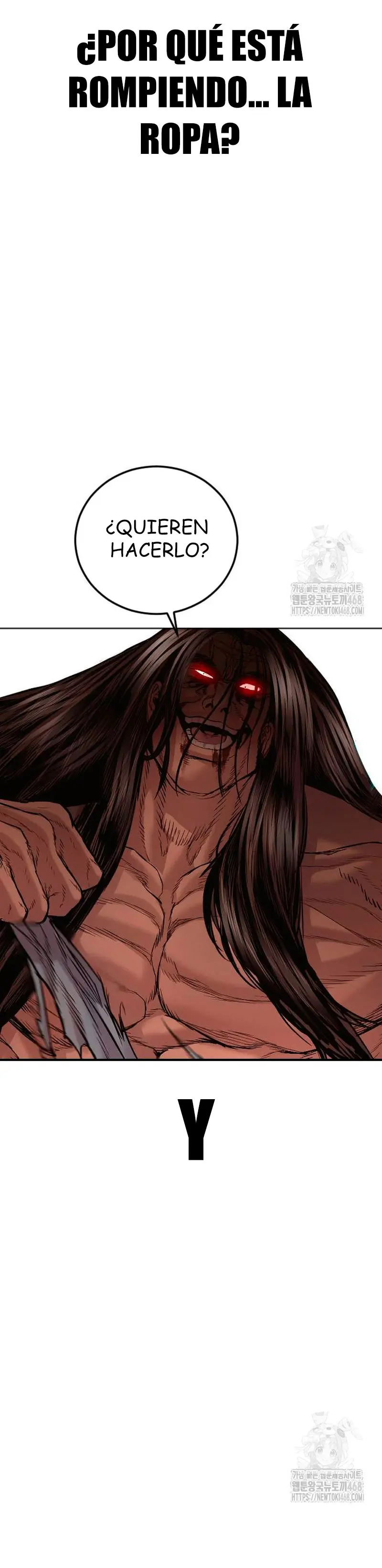 Read Manager Kim ES Manga Online