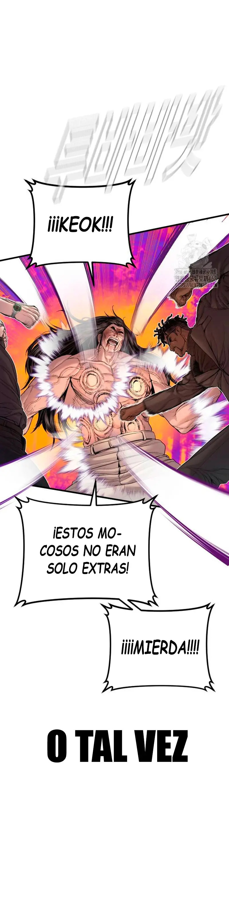 Read Manager Kim ES Manga Online