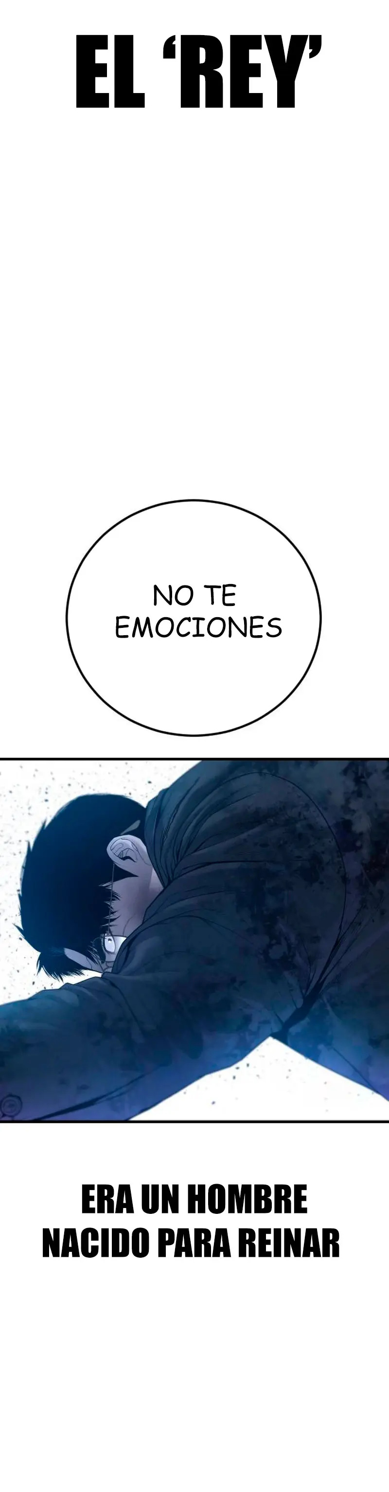 Read Manager Kim ES Manga Online