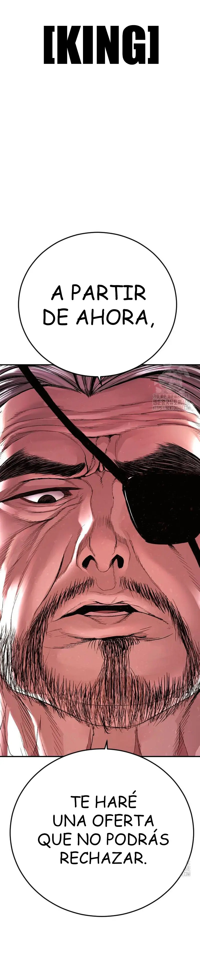 Read Manager Kim ES Manga Online