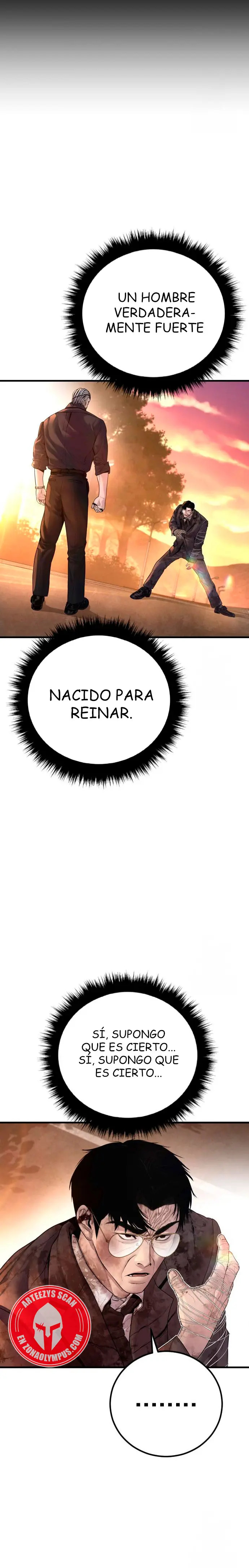 Read Manager Kim ES Manga Online