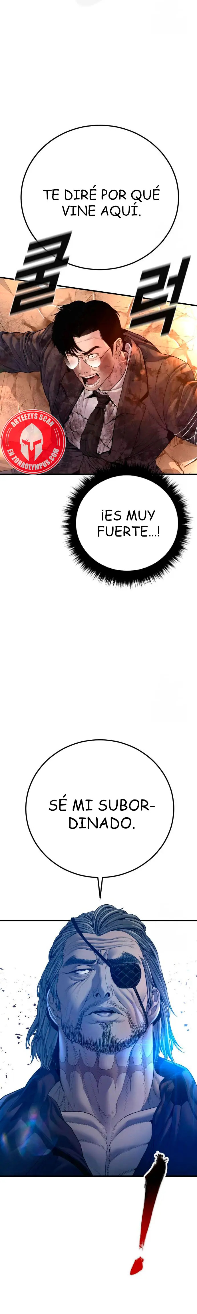 Read Manager Kim ES Manga Online