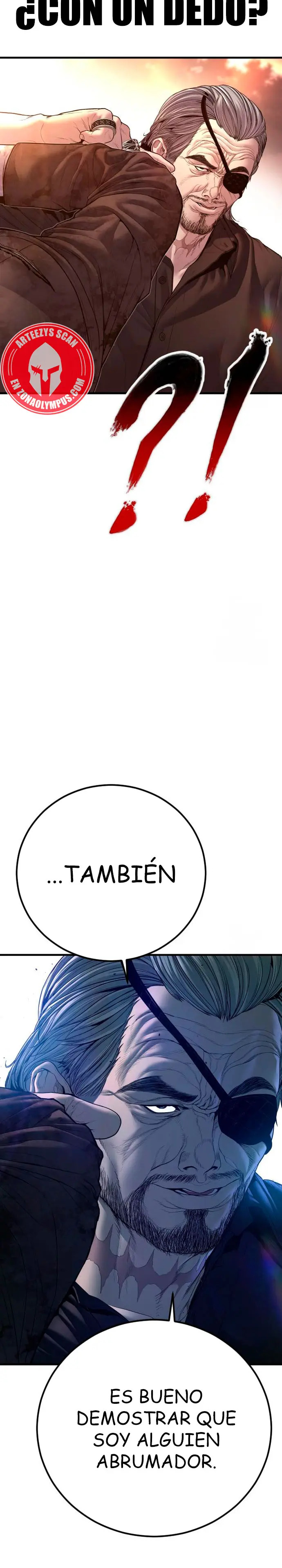 Read Manager Kim ES Manga Online
