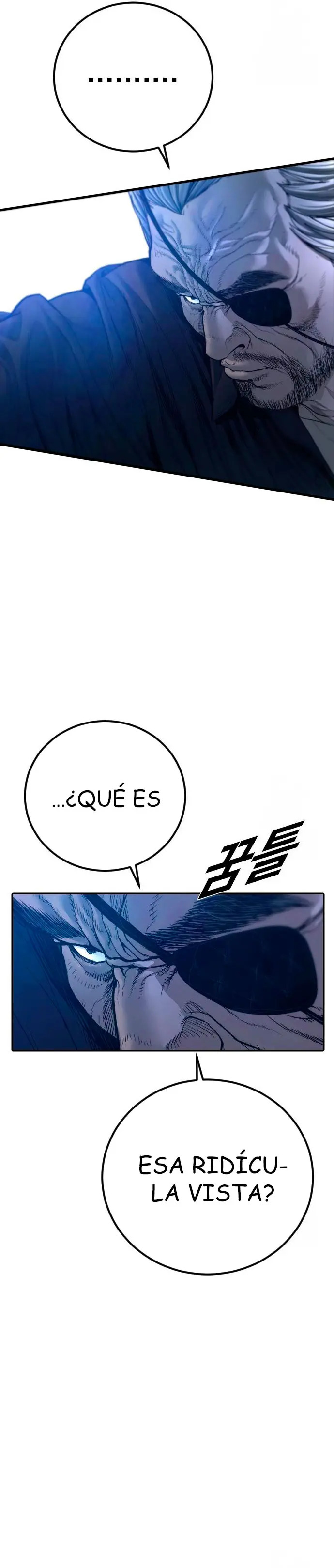 Read Manager Kim ES Manga Online